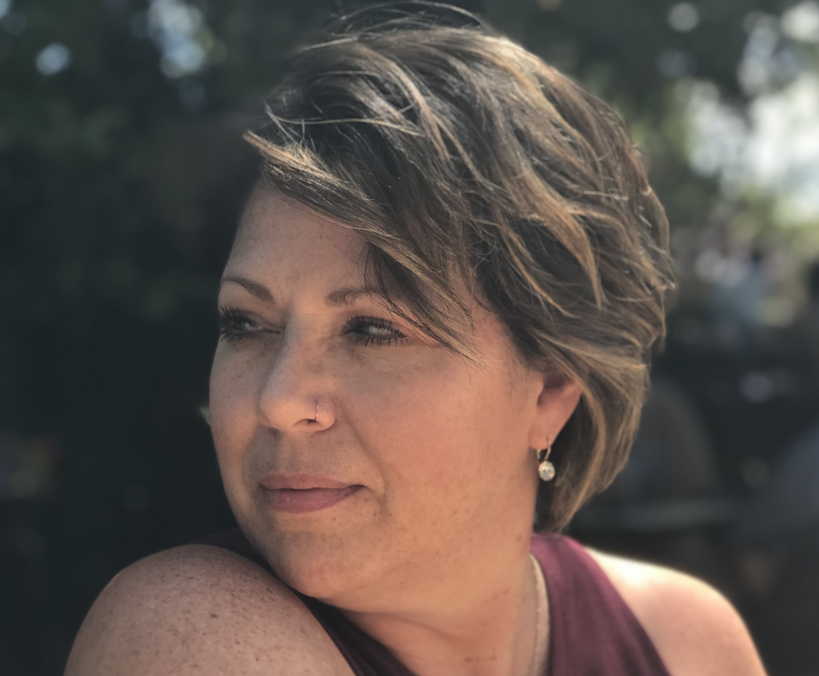 Libby Henry - Baker at Humble Baking Co.