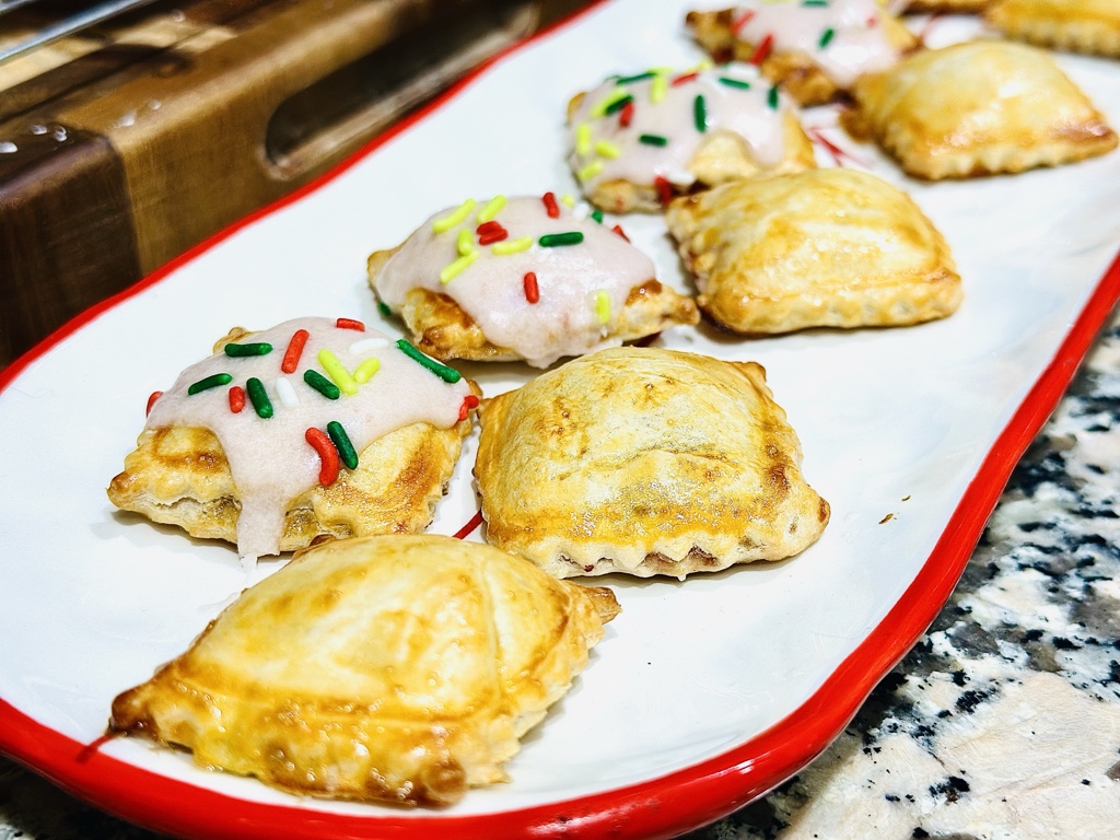 Pop-Tart Cookies